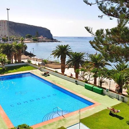 Comodoro Los Cristianos  Exterior photo
