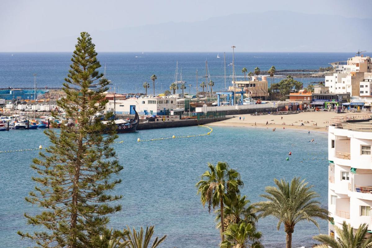 Comodoro Los Cristianos  Exterior photo