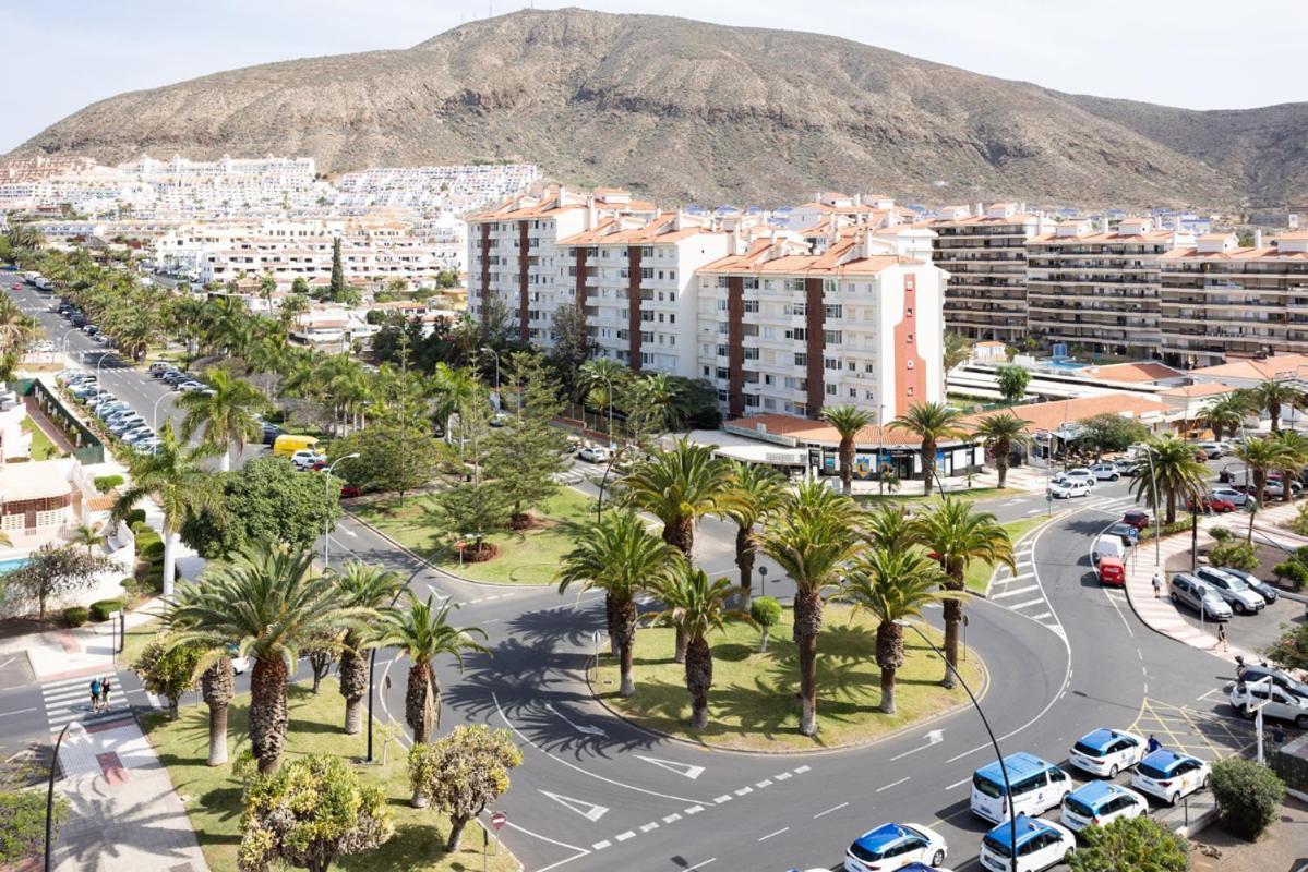 Comodoro Los Cristianos  Exterior photo